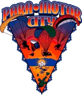 Paramotor City logo